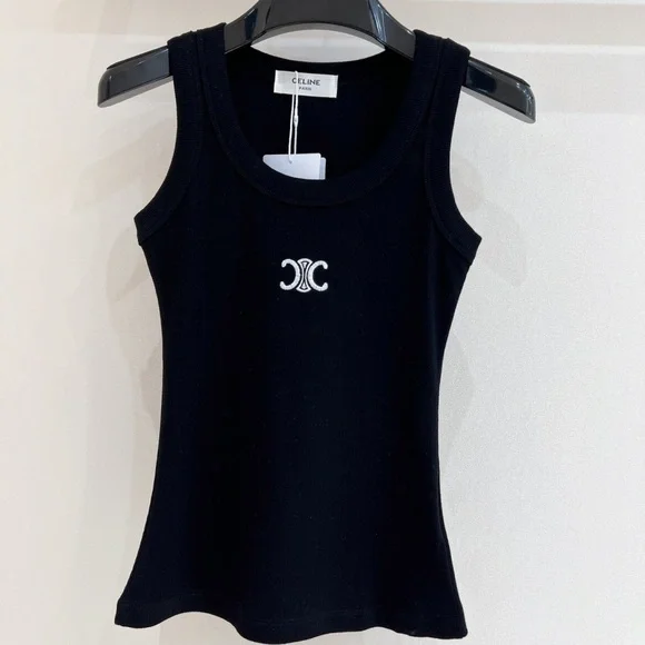 Celine vest - Picture 2 of 5